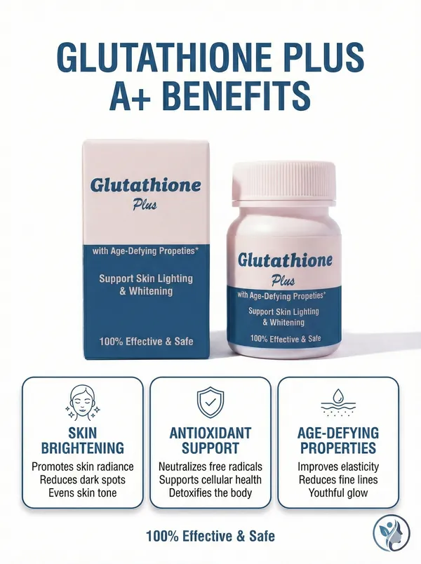 Glutathione_Capsule_Used_To_Support_Skin_Brightening_And_Antioxidant_Health_Skin_Care_30_Caps