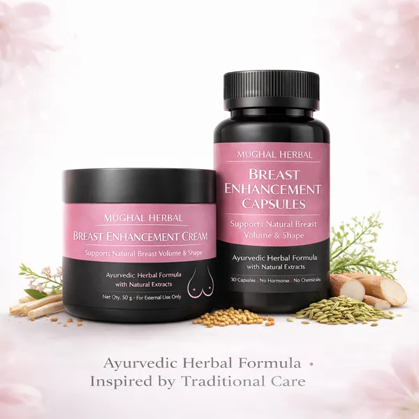 Be_Capsule_&_Cream_For_Complete_Women_Care_To_Support_Breast_Shape,_Firmness,_And_Overall_Attractive_Appearance_Womens_Health_30_Caps_+_50_Ml
