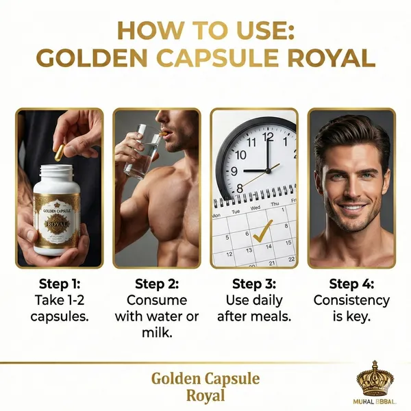 Royal_Golden_Capsule_Used_To_Support_Male_Vitality,_Energy,_And_Strength_Mens_Health_30_Caps