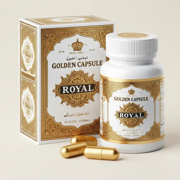 Royal_Golden_Capsule_Used_To_Support_Male_Vitality,_Energy,_And_Strength_Mens_Health_30_Caps
