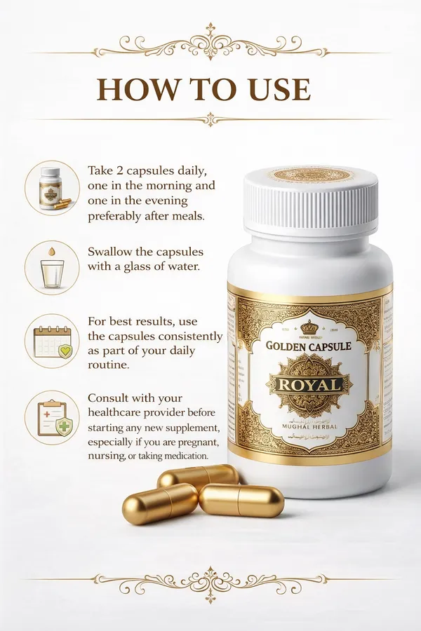 Royal_Golden_Capsule_Used_To_Support_Male_Vitality,_Energy,_And_Strength_Mens_Health_30_Caps