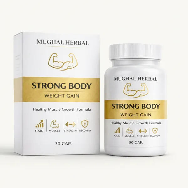 Strong_Body_Used_To_Support_Healthy_Weight_Gain_And_Muscle_Strength._Weight_Management_30_Caps
