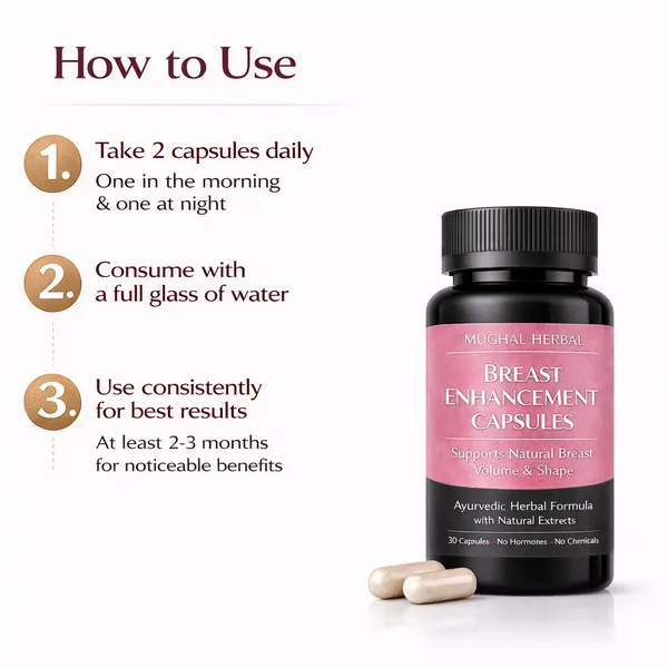 Be_Capsule_Used_To_Support_Women’S_Body_Curves,_Breast_Firmness,_And_A_Fuller,_Attractive_Appearance_Womens_Health_30_Caps