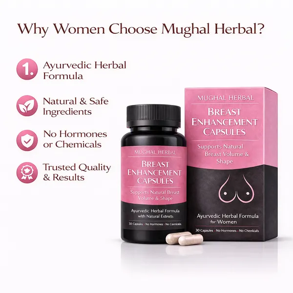 Be_Capsule_Used_To_Support_Women’S_Body_Curves,_Breast_Firmness,_And_A_Fuller,_Attractive_Appearance_Womens_Health_30_Caps