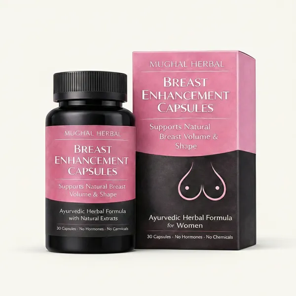 Be_Capsule_Used_To_Support_Women’S_Body_Curves,_Breast_Firmness,_And_A_Fuller,_Attractive_Appearance_Womens_Health_30_Caps