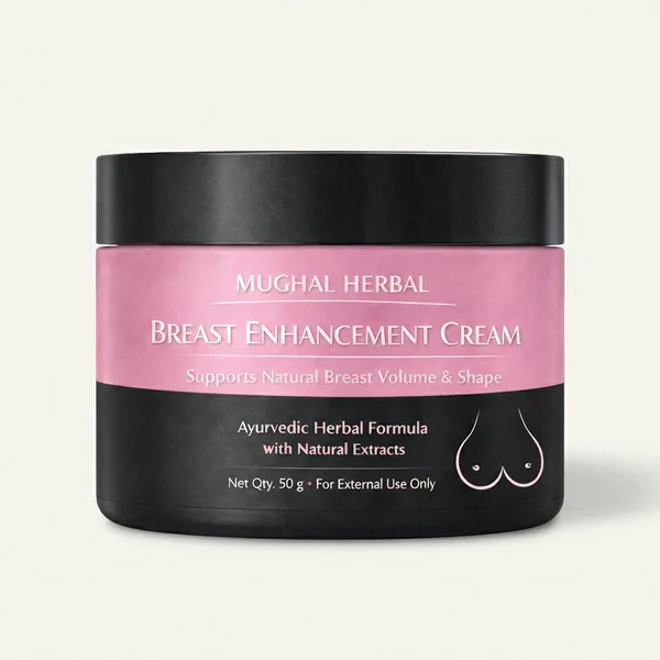 Be_Cream_Used_To_Support_Breast_Massage,_Firmness,_And_A_More_Attractive_And_Well-Shaped_Appearance_Womens_Health_50_Ml
