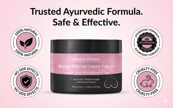 Be_Cream_Used_To_Support_Breast_Massage,_Firmness,_And_A_More_Attractive_And_Well-Shaped_Appearance_Womens_Health_50_Ml