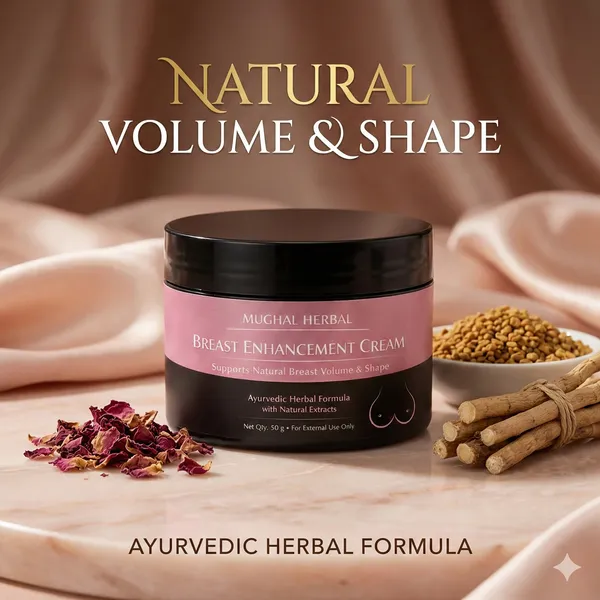 Be_Cream_Used_To_Support_Breast_Massage,_Firmness,_And_A_More_Attractive_And_Well-Shaped_Appearance_Womens_Health_50_Ml