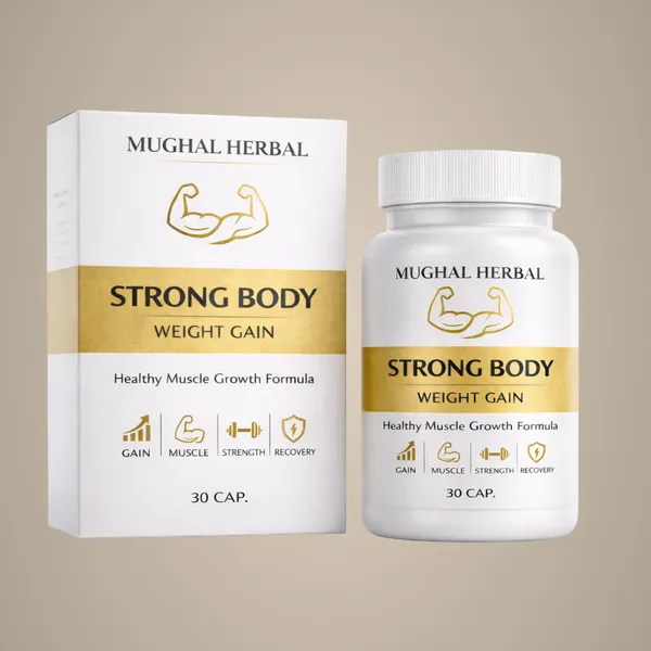 Strong_Body_Used_To_Support_Healthy_Weight_Gain_And_Muscle_Strength._Weight_Management_30_Caps