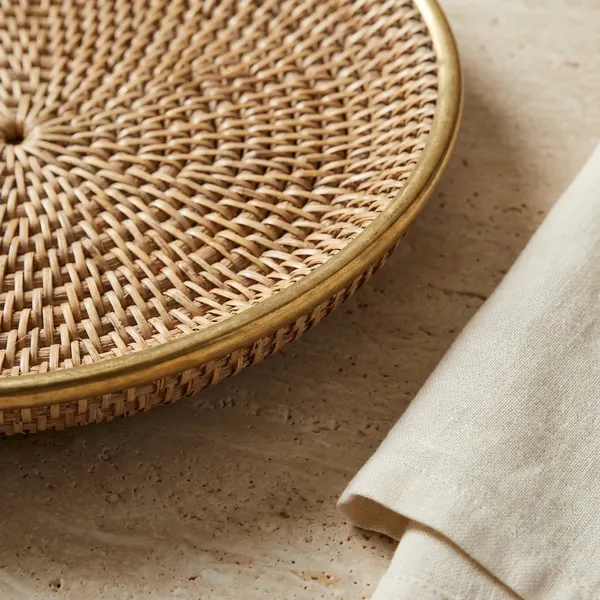 Brass_Rattan_Rattan_Tray