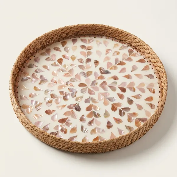 Brass_Rattan_Serving_Tray