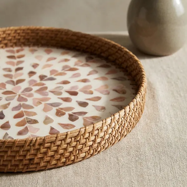 Brass_Rattan_Serving_Tray