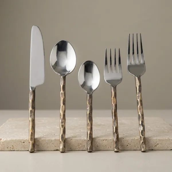 Silver_Cutlery_Set_(_Set_Of_5_)