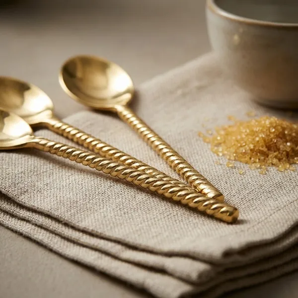 Brass_Spoon_Set_(_Set_Of_4_)