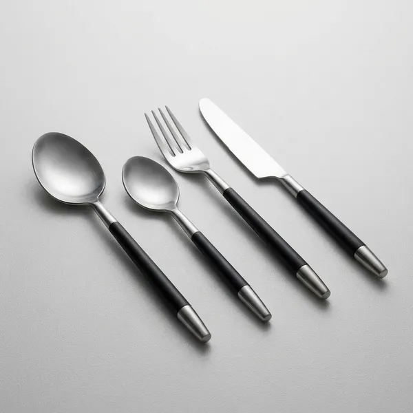 Silver_Cutlery_Set_(_Set_Of_4_)