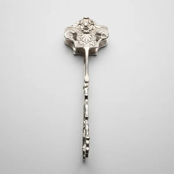 Silver_Serving_Tong
