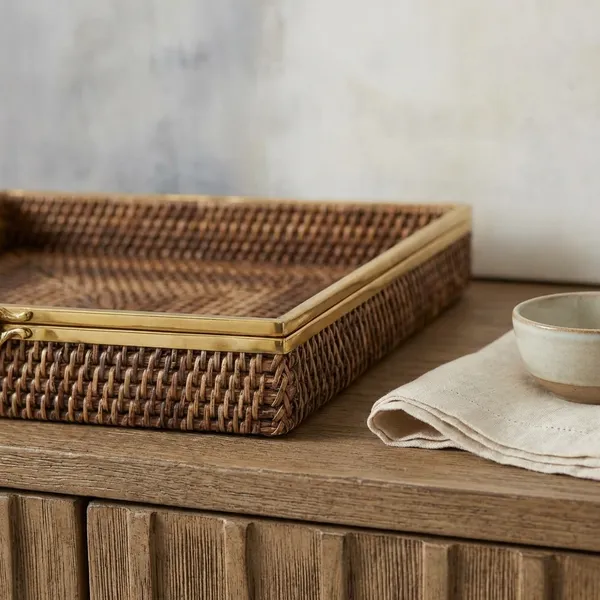 Brass_Rattan_Trivet