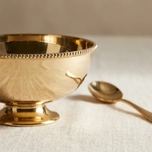 Brass_Alloy_Bowl_For_Kitchen_Use