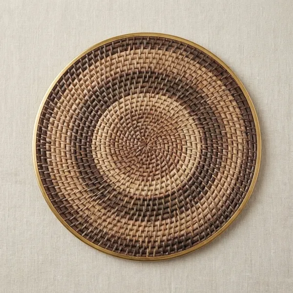 Brass_Rattan_Placemat