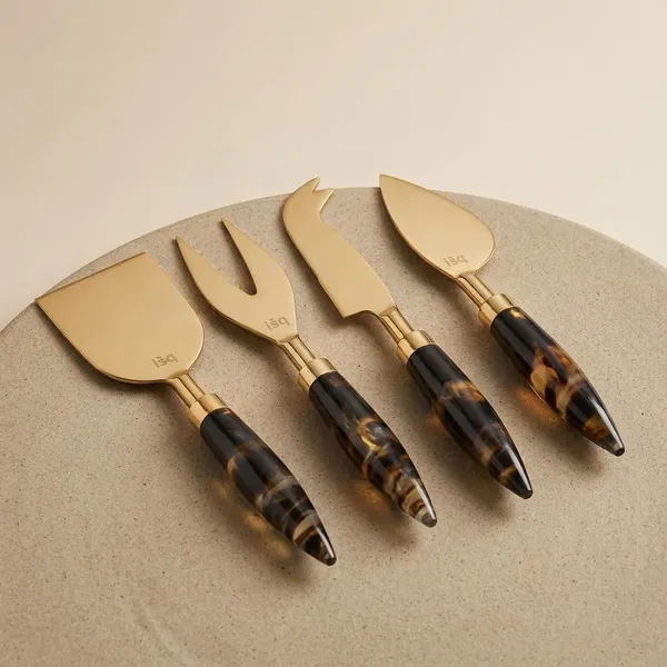 Brass_Cheese_Knife_(_Set_Of_4_)