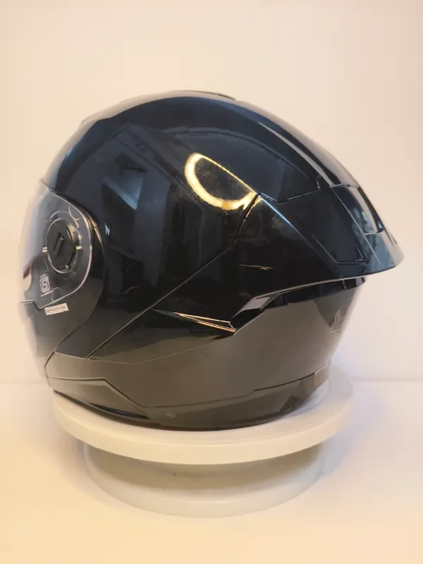 Glossy_Black_Steelbird_Sba_08_Helmet