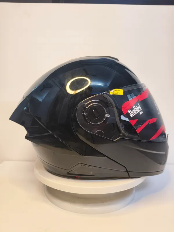 Glossy_Black_Steelbird_Sba_08_Helmet