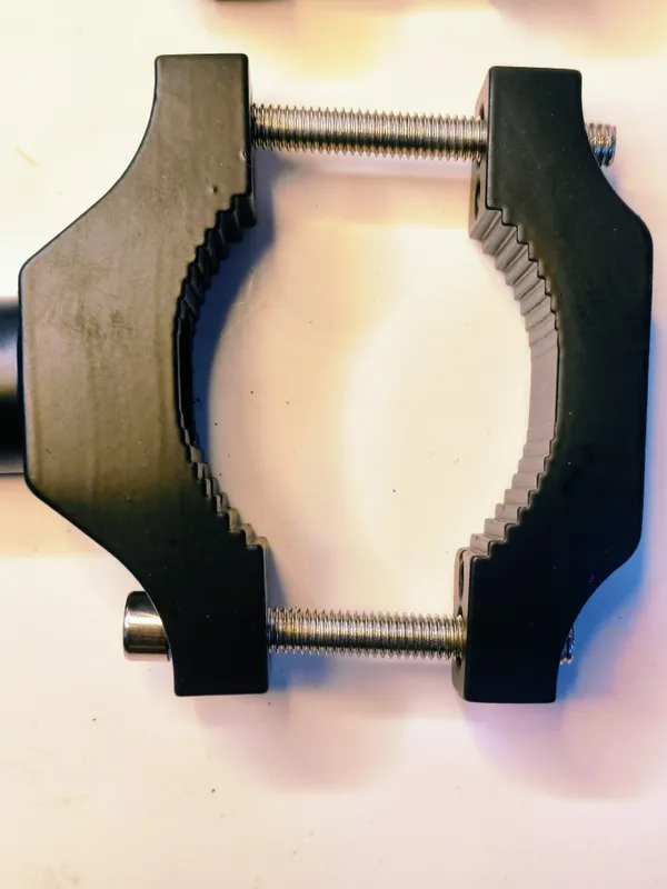 Matt_Black_Fog_Light_Shoker_Clamp_Universal