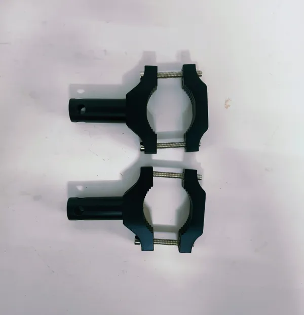 Matt_Black_Fog_Light_Shoker_Clamp_Universal