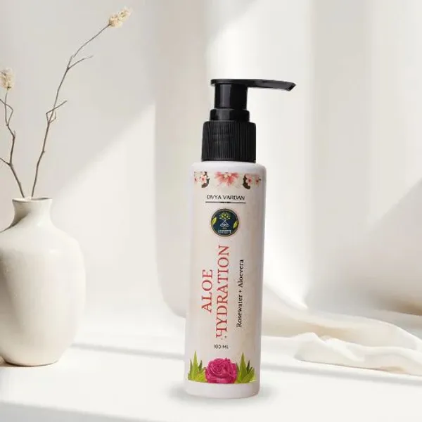 White_Premium_Pure_Aloe_Vera_Extract_Hydration_Gel_For_Unisex_(100_ML)