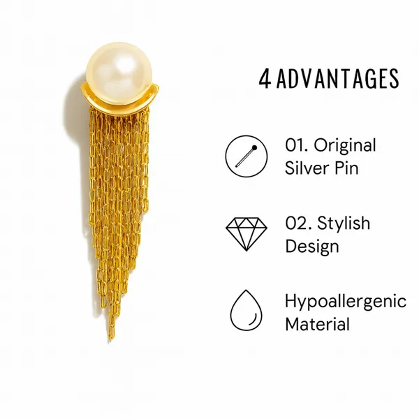 Golden_&_Whie_Alloy_Trending_Earring_For_Women