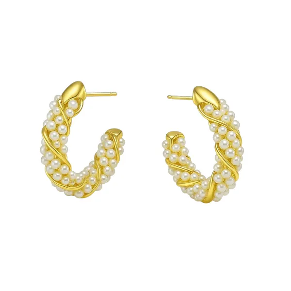 Golden_&_Silver_Alloy_Trending_Earring_For_Women