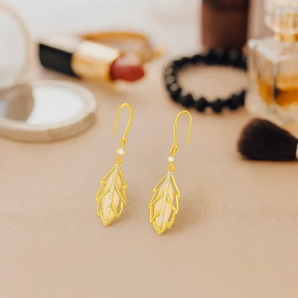 Golden_Alloy_Trending_Earring_For_Women