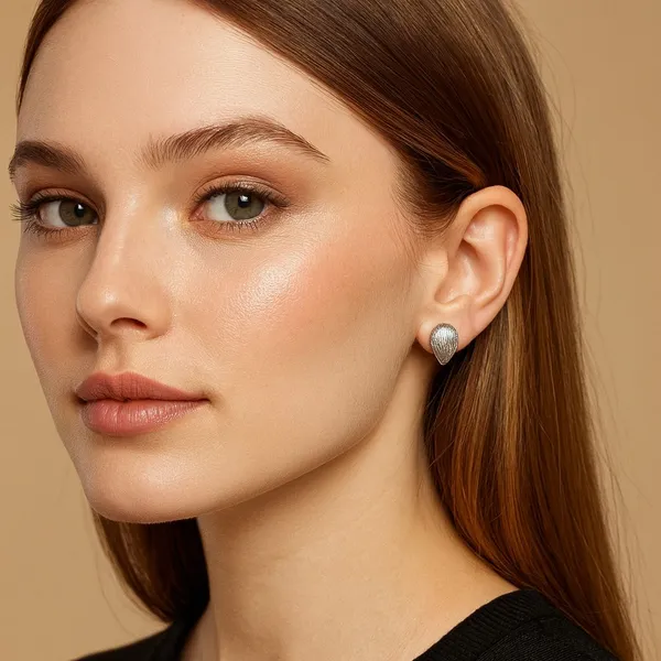 Silver_Alloy_Trending_Earring_For_Women
