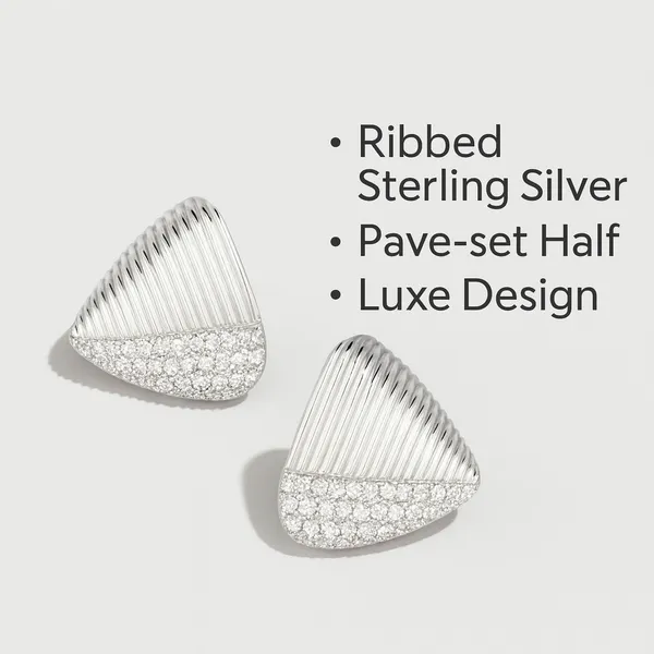 Silver_Alloy_Trending_Earring_For_Women