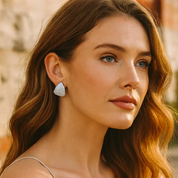 Silver_Alloy_Trending_Earring_For_Women