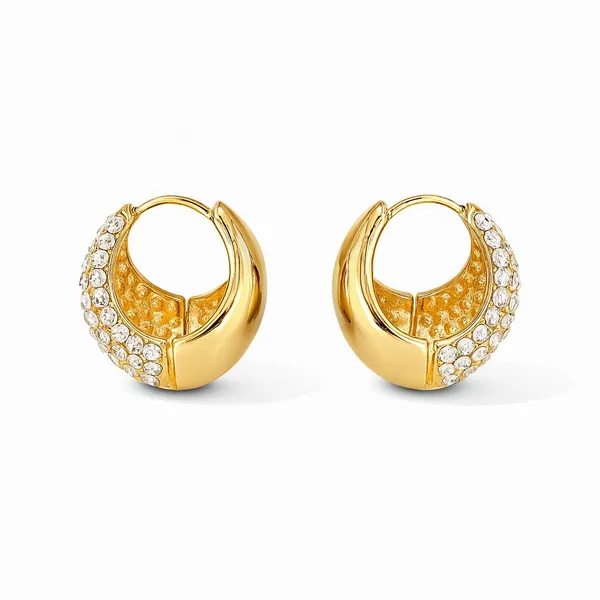 Golden_&_White_Alloy_Trending_Earring_For_Women