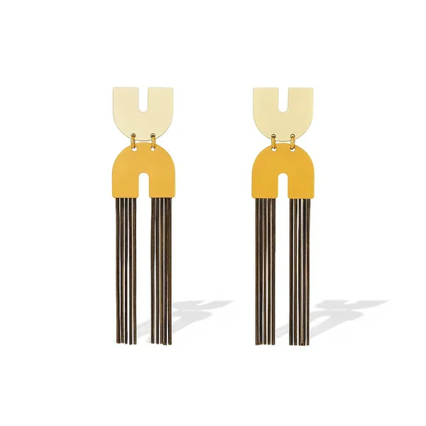 Multicolour_Alloy_Trending_Earring_For_Women