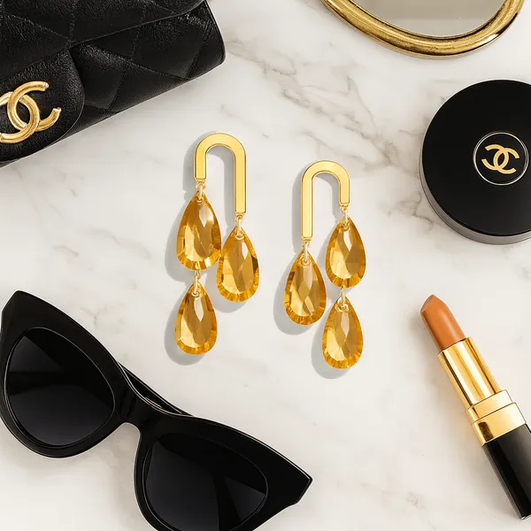Golden_Alloy_Trending_Earring_For_Women