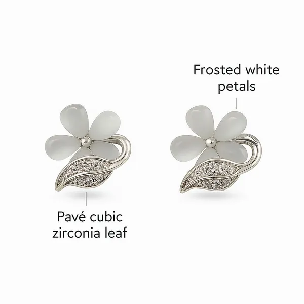 Silver_Alloy_Trending_Earring_For_Women