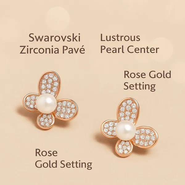 Rose_Golden_Alloy_Trending_Earring_For_Women