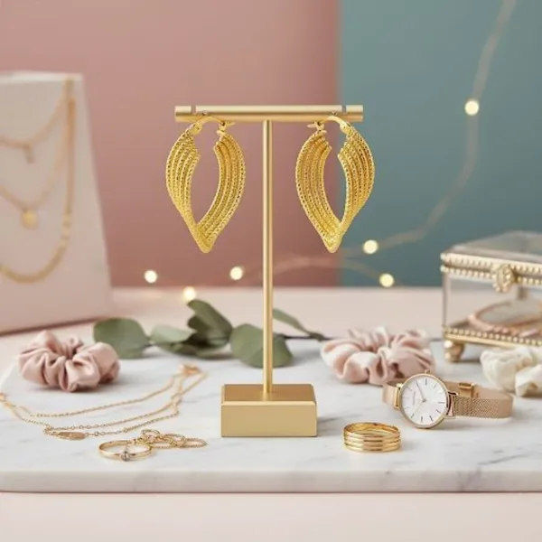 Golden_Alloy_Trending_Earring_For_Women