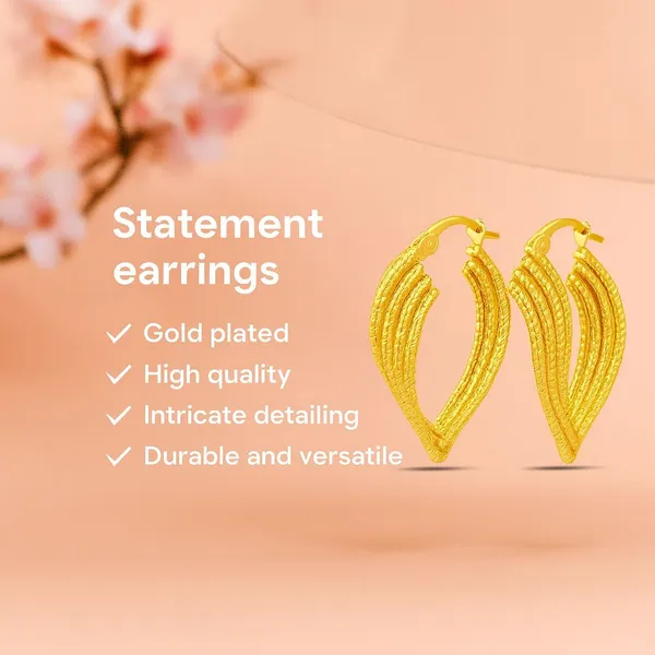Golden_Alloy_Trending_Earring_For_Women