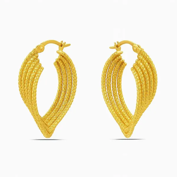 Golden_Alloy_Trending_Earring_For_Women