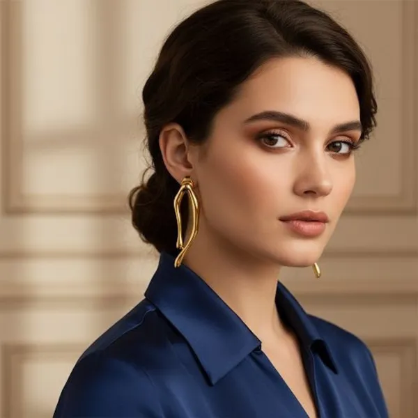 Golden_Alloy_Trending_Earring_For_Women