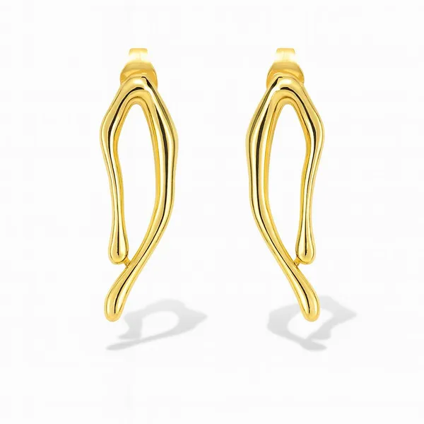 Golden_Alloy_Trending_Earring_For_Women