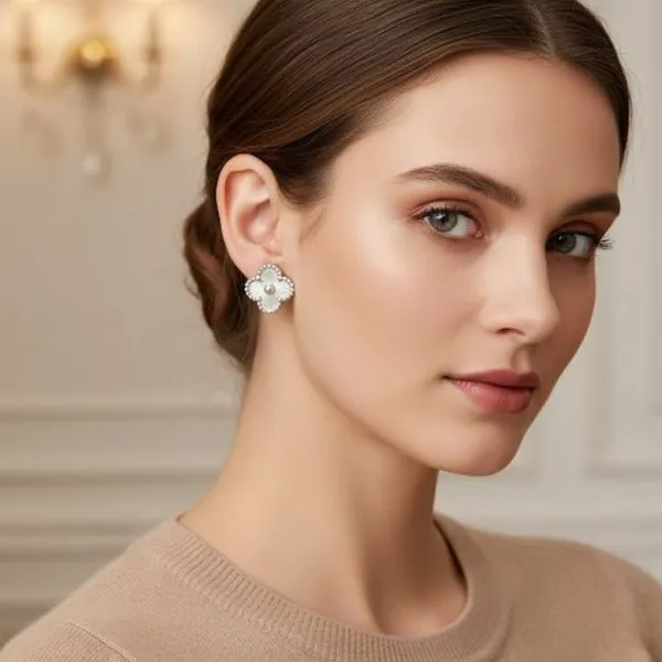 Silver_Alloy_Trending_Earring_For_Women