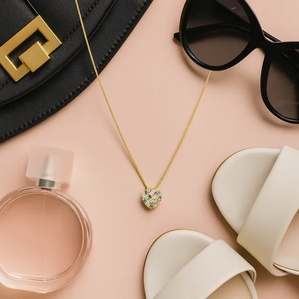 Golden_Alloy_Trending_Necklace_Set_For_Women