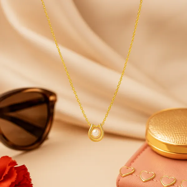 Golden_Alloy_Trending_Necklace_Set_For_Women