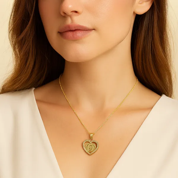 Golden_Alloy_Trending_Necklace_Set_For_Women