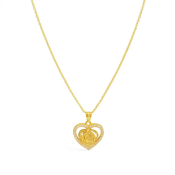 Golden_Alloy_Trending_Necklace_Set_For_Women